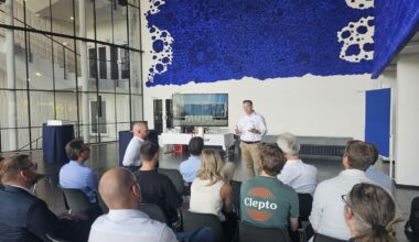Klima-Forum Gelsenkirchen sucht weitere Mitstreiter