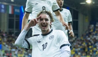 Deutschland – Frankreich: U21-EM heute live im Free-TV! | Fußball