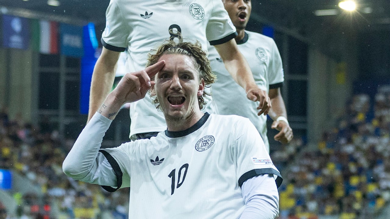 Deutschland – Frankreich: U21-EM heute live im Free-TV! | Fußball