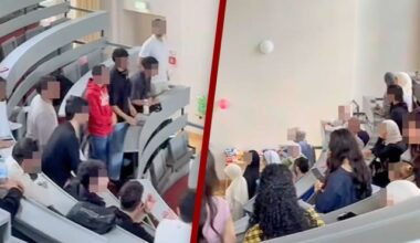 Muslimische Studentengruppe: Geschlechtertrennung in Hörsaal der Berliner Charité | Regional