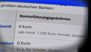 Gebühren: Banken in der Region begrüßen BGH-Urteil - Wirtschaftsnachrichten - Reutlinger General-Anzeiger