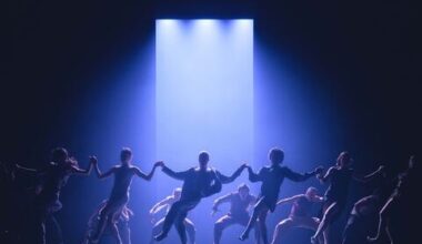 Der Tanz schüttelt wieder die Knochen - beim Colours International Dance Festival - Kultur regional - Reutlinger General-Anzeiger