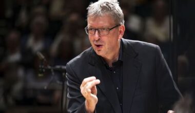 Fokus auf Vermittlung: Bachakademie Stuttgart stellt Programm 25/26 vor - Kultur regional - Reutlinger General-Anzeiger