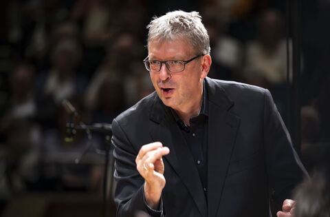 Fokus auf Vermittlung: Bachakademie Stuttgart stellt Programm 25/26 vor - Kultur regional - Reutlinger General-Anzeiger