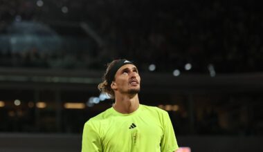 "Musst dich weiterentwickeln": Boris Becker legt Alexander Zverev drastischen Schritt nahe
