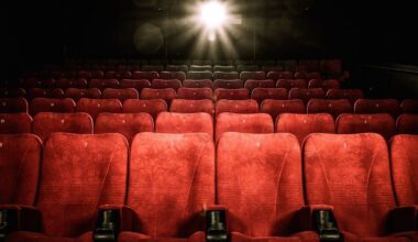 Wie "Letterboxd" eine neue digitale Filmkultur schafft