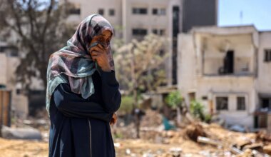 Den Albtraum analysieren: Zwei Bücher über den 7. Oktober und die Folgen in Gaza und Israel - Politik