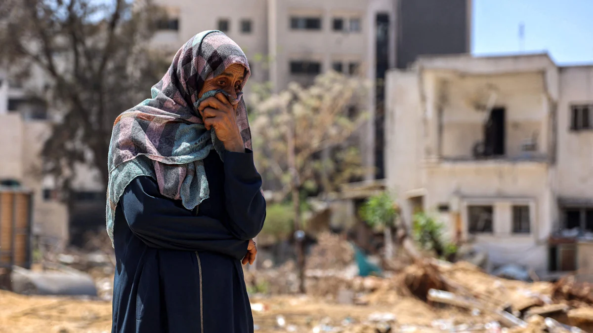 Den Albtraum analysieren: Zwei Bücher über den 7. Oktober und die Folgen in Gaza und Israel - Politik