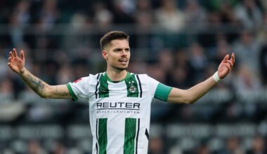 Borussia Mönchengladbach: Gegenwind für Julian Weigl! | Sport