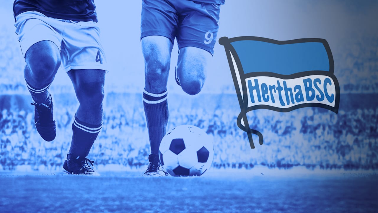 Vor 15 Jahren: Hertha holt Raffa-Bruder Ronny | Sport