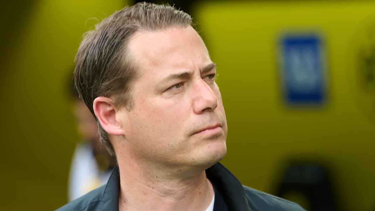 Nächstes Juwel nach Bellingham?: Dortmund jagt Barças Millionen-Talent | Sport
