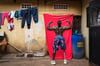 Das Foto, das Tamale Safalu zeigt, ziert auch die Plakate der World-Press-Photo-Ausstellung in Balingen.