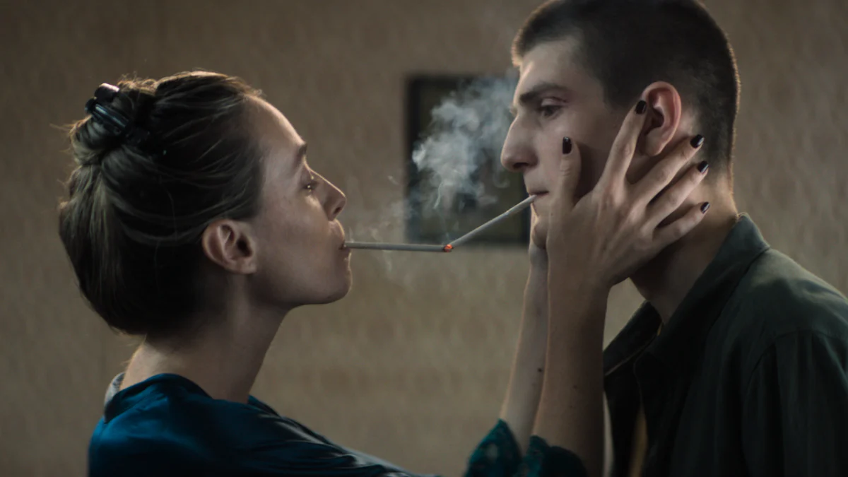 Was die Georgischen Filmtage 2025 in München zu bieten haben - München