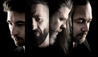 Diary of Dreams - LIVE 2025 - Support AUGER - Wuppertal - Haus der Jugend Barmen / Live Club Barmen - 15.11.2025: Tickets kaufen