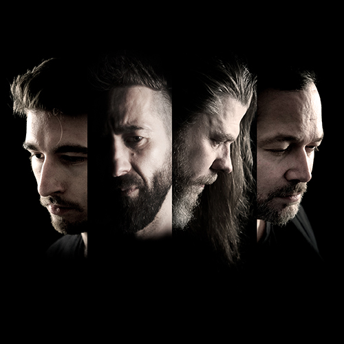 Diary of Dreams - LIVE 2025 - Support AUGER - Wuppertal - Haus der Jugend Barmen / Live Club Barmen - 15.11.2025: Tickets kaufen
