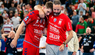 Handball-Zoff: Romero attackiert Gensheimer wegen Mallorca-Trip | Sportmix