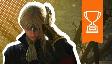 Trophäen-Leitfaden für alle Erfolge und Platin