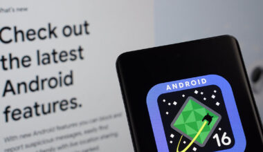 Android 16: Diese Handys kriegen das Update