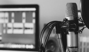 Fränkische Radio-Legende gestorben - Sender sagt emotional Ade
