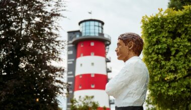 Europa-Park Rust eröffnet neue Skulpturenallee – Eintritt kostet sie nicht - Rust