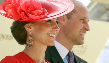 Absage in letzter Minute: Prinzessin Kate lässt wichtiges Event sausen