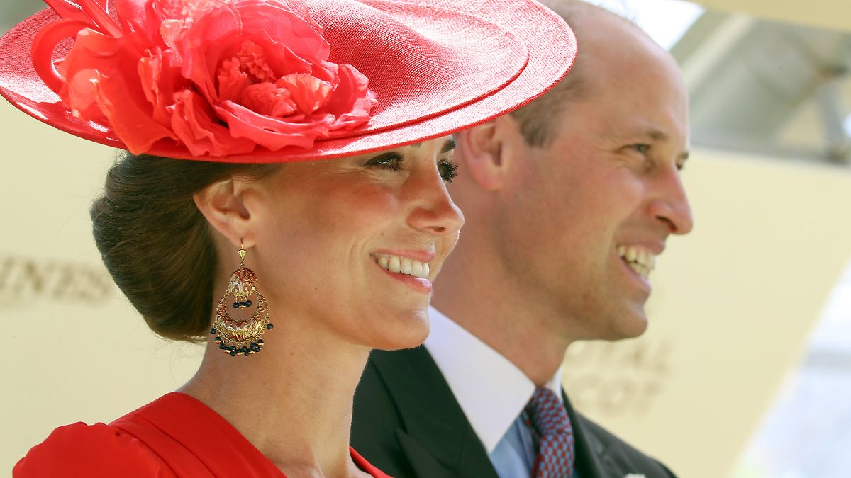 Absage in letzter Minute: Prinzessin Kate lässt wichtiges Event sausen