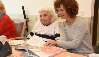 Die Demenz-WG in Weil am Rhein hat eine Zukunft - Weil am Rhein