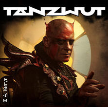 Tanzwut - Live Tour 2026 + Sagenbringer - Nürnberg - Der Hirsch - 05.11.2026: Tickets kaufen