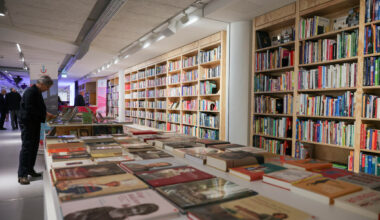 Lektor über abgelehnte Bücher: „Man kann nicht sagen: Ich weiß auch nicht recht“