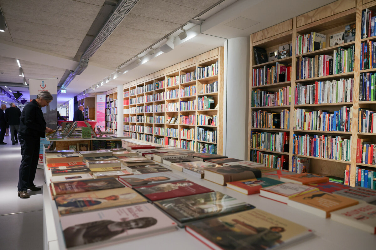 Lektor über abgelehnte Bücher: „Man kann nicht sagen: Ich weiß auch nicht recht“