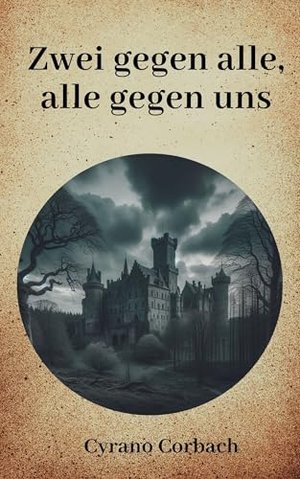 Zwei gegen alle, alle gegen uns