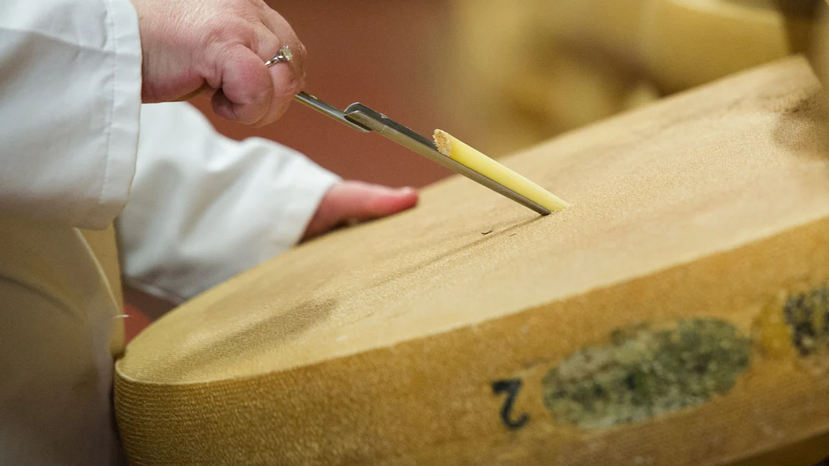 Frankreich: Kulturkampf um Käse - Politik