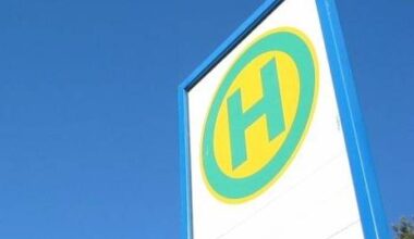 Haltestellenausfälle in Gelsenkirchen und Gladbeck