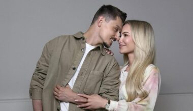 „Let’s Dance“: Neue Liebe für Zsolt Sándro Cseke | Unterhaltung