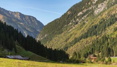 Vor den Augen ihres Partners: 28-jährige Deutsche stürzt in den Alpen 280 Meter tief in den Tod