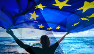 Microsoft gibt Ausblick auf sein neues Daten-Konzept für Europa