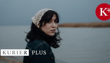 Oska singt auf ihrem neuen Album über die Vorzüge des Alleinseins