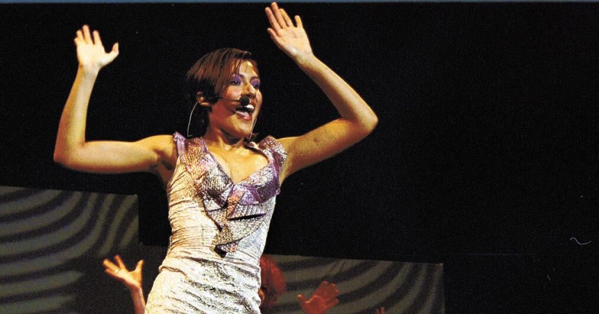 No Angels am Donauinselfest: Was wurde aus Vanessa?