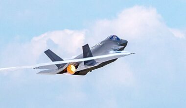 35 Kampfjets in den USA bestellt: Umbau für F-35-Stationierung wird wesentlich teurer
