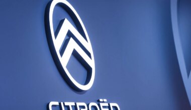 Citroën-Rückruf: Fahrstopp für C3 und DS3 wegen Airbag-Explosion - Wirtschaft