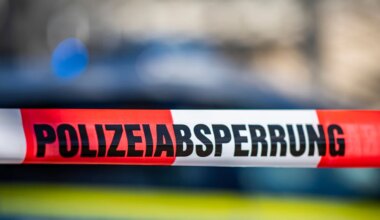 Nürnberg; Frau verletzt 45-Jährige nach Streit - Bayern