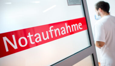 Braunschweig: Tödlicher Kreisel-Crash – Rollerfahrer stirbt nach Bein-OP
