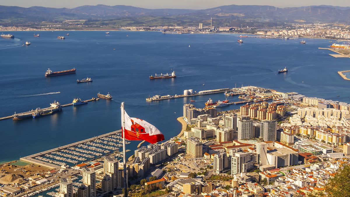 Flughafen bleibt Sonderfall: Kontrollen an Gibraltar-Grenze sollen wegfallen