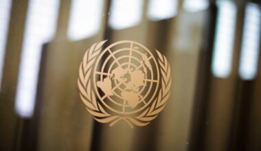 UN-Verhandlungen in Bonn: NGOs fordern mehr globale Anstrengungen im Klimaschutz