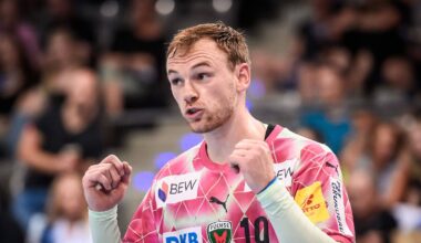 Der Sport-Tag: Berlin-Star ist der wertvollste Spieler Europas