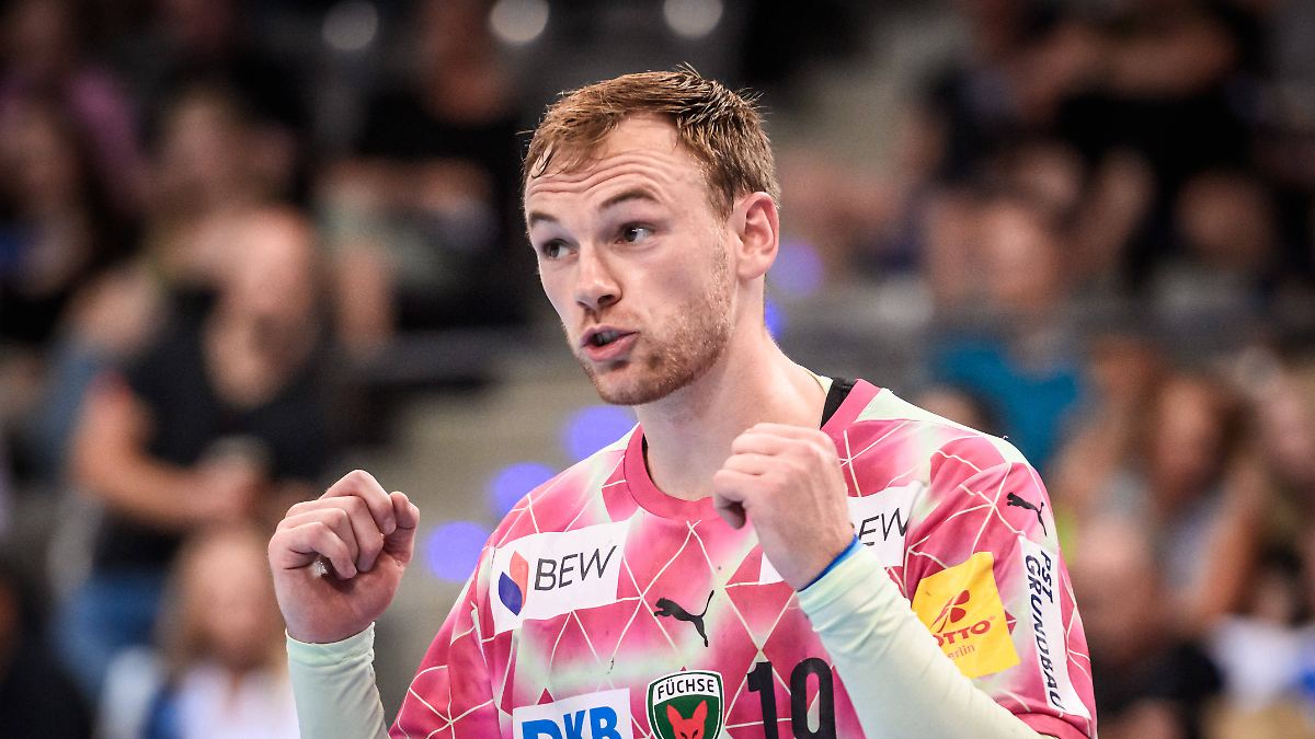 Der Sport-Tag: Berlin-Star ist der wertvollste Spieler Europas