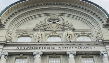 09:43 Schweizer Notenbank senkt Leitzins auf null - N-TV