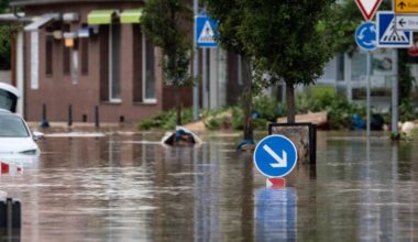 Abschlussbericht zur NRW-Flutkatastrophe 2021: Behördenversagen und neue Maßnahmen
