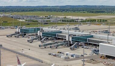 Flughafen München baut Terminal 1 für 665 Mio. Euro aus | Regional