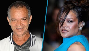 Berichte: Rihannas Vater (70) ist tot | Unterhaltung